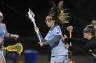 WLax vs FSU  Women’s Lacrosse vs Framingham State University. - Photo by: KEITH NORDSTROM : WLax, lacrosse